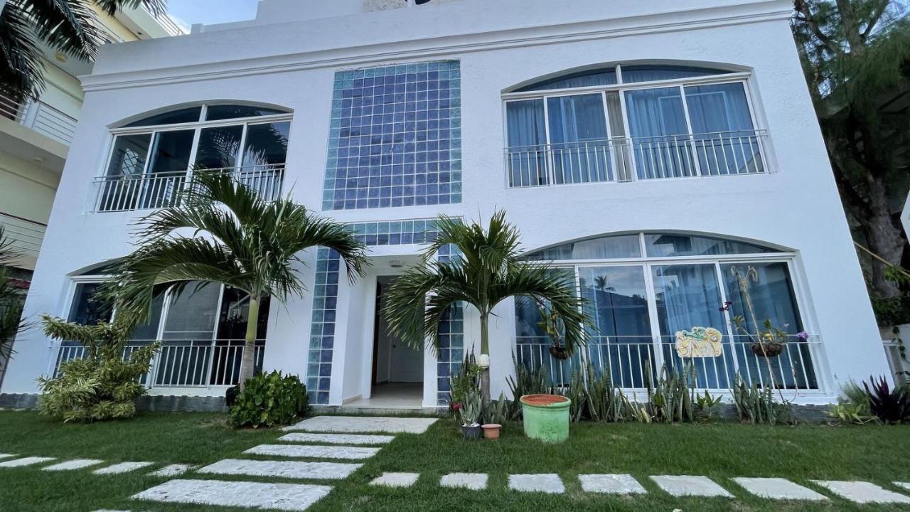 Gava Hostel Punta Cana Exterior foto