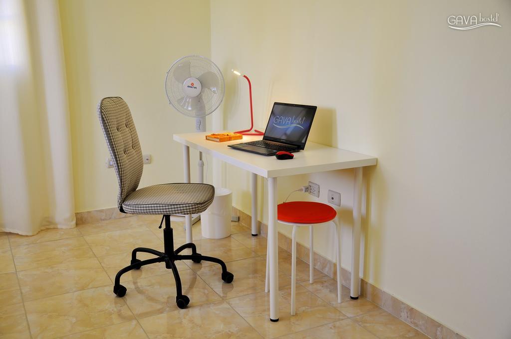 Gava Hostel Punta Cana Cameră foto